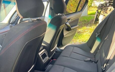 BMW 1 серия, 2012 год, 1 350 000 рублей, 12 фотография