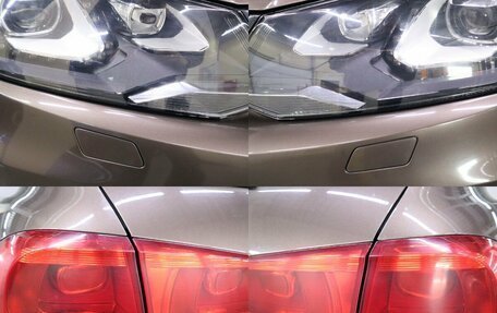 Volkswagen Touareg III, 2011 год, 1 630 000 рублей, 9 фотография