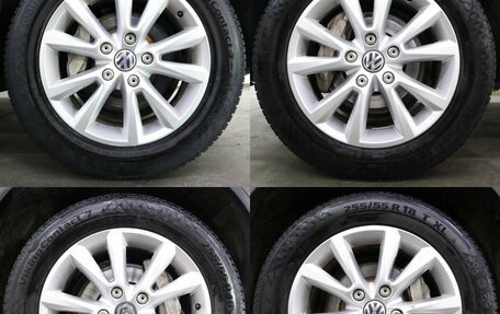Volkswagen Touareg III, 2011 год, 1 630 000 рублей, 18 фотография