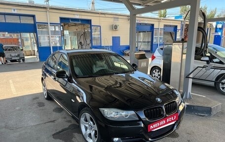 BMW 3 серия, 2011 год, 1 250 000 рублей, 2 фотография