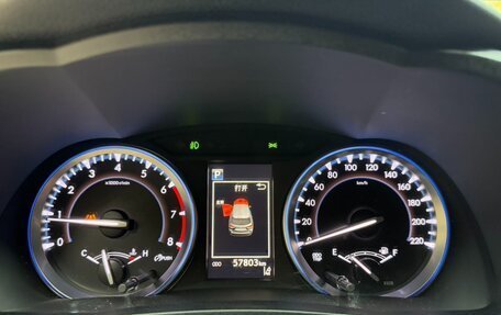 Toyota Highlander III, 2021 год, 3 527 000 рублей, 10 фотография