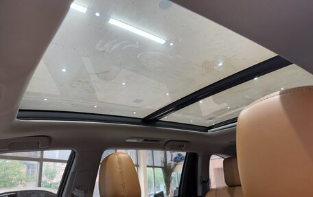 Toyota Highlander III, 2021 год, 3 527 000 рублей, 15 фотография