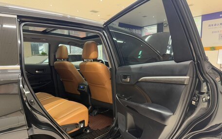 Toyota Highlander III, 2021 год, 3 527 000 рублей, 22 фотография