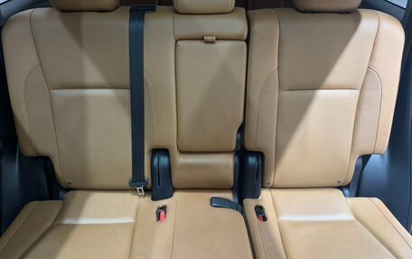 Toyota Highlander III, 2021 год, 3 527 000 рублей, 20 фотография