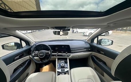 KIA Sportage IV рестайлинг, 2023 год, 2 930 000 рублей, 8 фотография