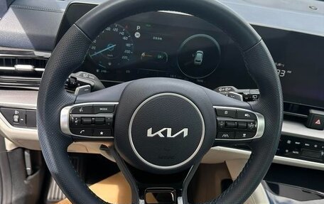 KIA Sportage IV рестайлинг, 2023 год, 2 930 000 рублей, 9 фотография
