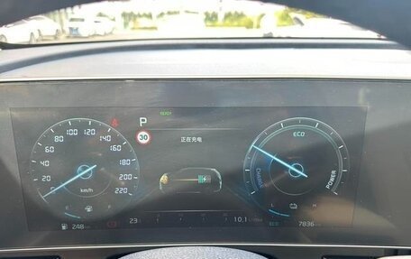 KIA Sportage IV рестайлинг, 2023 год, 2 930 000 рублей, 13 фотография