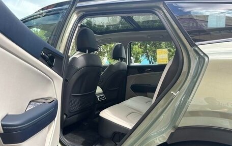 KIA Sportage IV рестайлинг, 2023 год, 2 930 000 рублей, 11 фотография