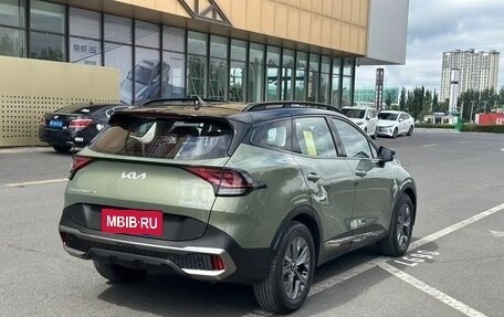 KIA Sportage IV рестайлинг, 2023 год, 2 930 000 рублей, 5 фотография