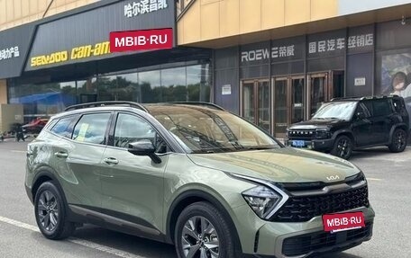 KIA Sportage IV рестайлинг, 2023 год, 2 930 000 рублей, 3 фотография