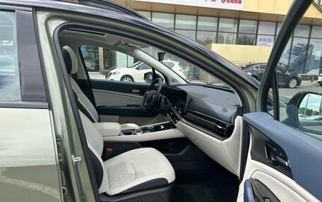 KIA Sportage IV рестайлинг, 2023 год, 2 930 000 рублей, 14 фотография