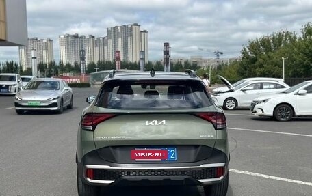 KIA Sportage IV рестайлинг, 2023 год, 2 930 000 рублей, 4 фотография