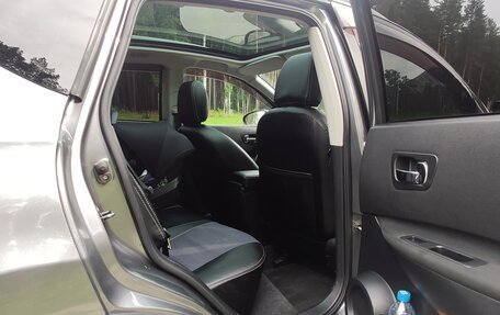 Nissan Qashqai, 2012 год, 1 600 000 рублей, 12 фотография