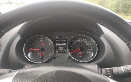 Nissan Qashqai, 2012 год, 1 600 000 рублей, 14 фотография
