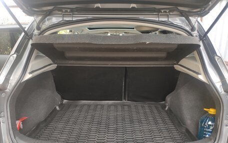 Nissan Qashqai, 2012 год, 1 600 000 рублей, 13 фотография