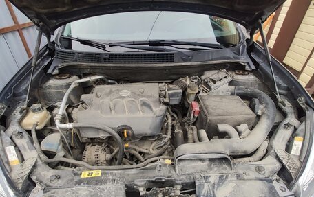 Nissan Qashqai, 2012 год, 1 600 000 рублей, 15 фотография