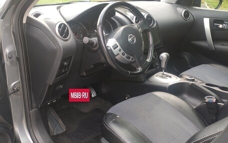 Nissan Qashqai, 2012 год, 1 600 000 рублей, 11 фотография