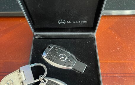 Mercedes-Benz GLK-Класс, 2013 год, 2 400 000 рублей, 8 фотография
