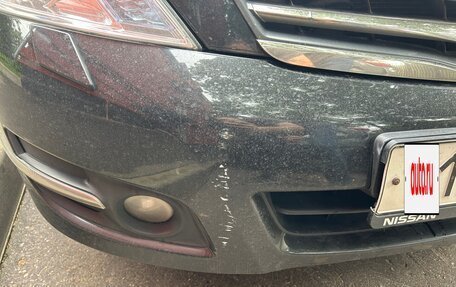Nissan Teana, 2012 год, 1 450 000 рублей, 4 фотография