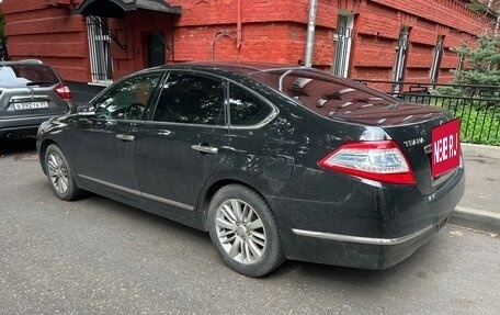 Nissan Teana, 2012 год, 1 450 000 рублей, 2 фотография