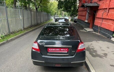 Nissan Teana, 2012 год, 1 450 000 рублей, 5 фотография
