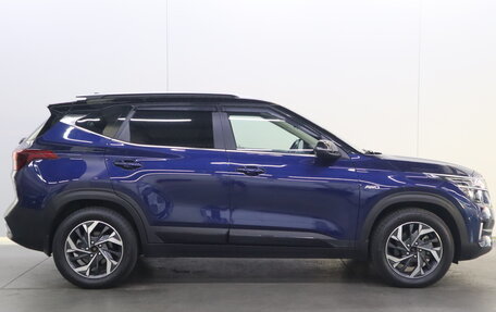 KIA Seltos I, 2020 год, 1 930 000 рублей, 2 фотография