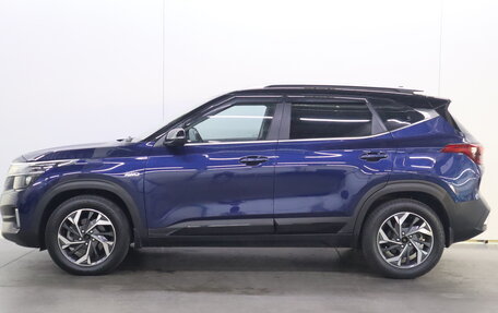 KIA Seltos I, 2020 год, 1 930 000 рублей, 6 фотография