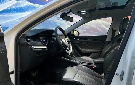 Skoda Octavia, 2021 год, 2 042 000 рублей, 5 фотография