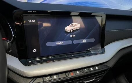 Skoda Octavia, 2021 год, 2 042 000 рублей, 11 фотография