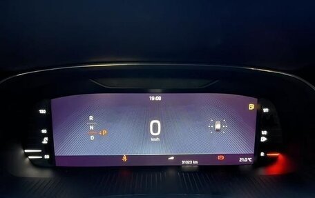Skoda Octavia, 2021 год, 2 042 000 рублей, 12 фотография