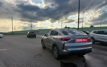 Haval F7x I, 2024 год, 2 700 000 рублей, 4 фотография