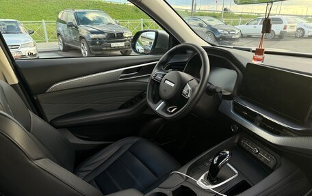 Haval F7x I, 2024 год, 2 700 000 рублей, 8 фотография