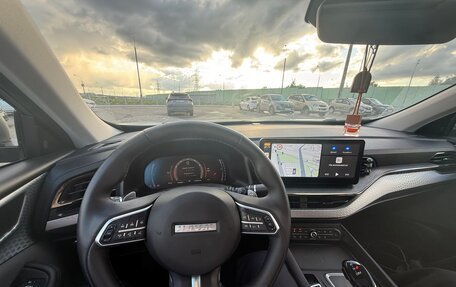 Haval F7x I, 2024 год, 2 700 000 рублей, 11 фотография