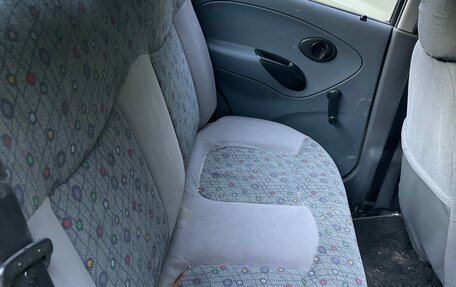 Daewoo Matiz I, 2007 год, 230 000 рублей, 5 фотография