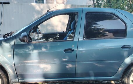 Renault Logan I, 2010 год, 449 999 рублей, 2 фотография