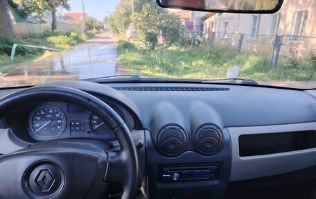 Renault Logan I, 2010 год, 449 999 рублей, 5 фотография