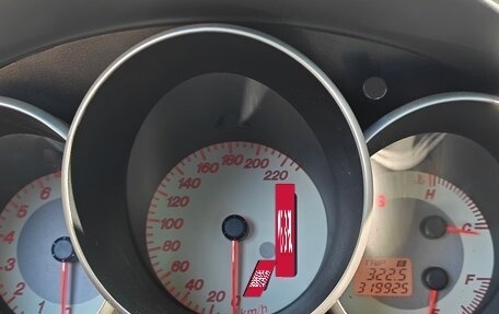 Mazda 3, 2008 год, 650 000 рублей, 2 фотография