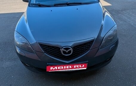 Mazda 3, 2008 год, 650 000 рублей, 3 фотография