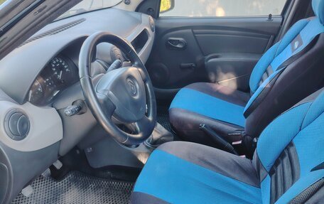 Renault Logan I, 2010 год, 449 999 рублей, 6 фотография