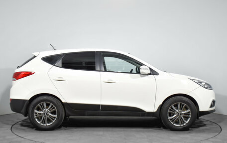 Hyundai ix35 I рестайлинг, 2013 год, 1 315 000 рублей, 4 фотография