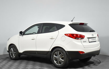 Hyundai ix35 I рестайлинг, 2013 год, 1 315 000 рублей, 7 фотография
