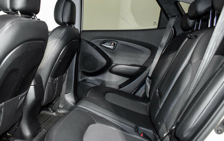 Hyundai ix35 I рестайлинг, 2013 год, 1 315 000 рублей, 11 фотография
