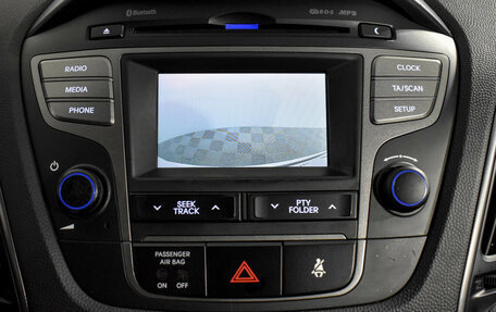 Hyundai ix35 I рестайлинг, 2013 год, 1 315 000 рублей, 16 фотография