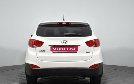 Hyundai ix35 I рестайлинг, 2013 год, 1 315 000 рублей, 6 фотография