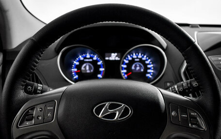 Hyundai ix35 I рестайлинг, 2013 год, 1 315 000 рублей, 17 фотография