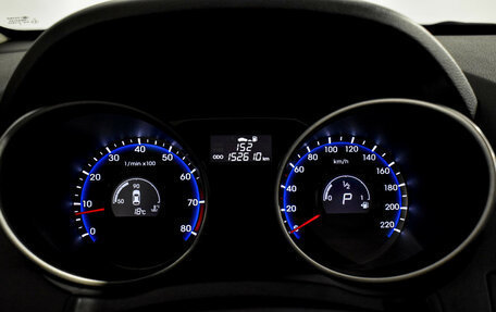 Hyundai ix35 I рестайлинг, 2013 год, 1 315 000 рублей, 18 фотография