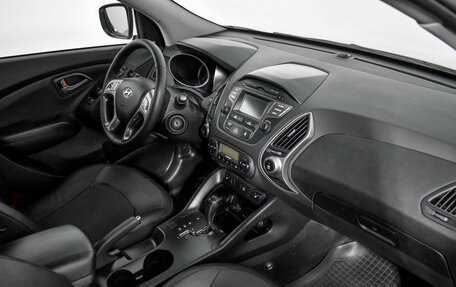 Hyundai ix35 I рестайлинг, 2013 год, 1 315 000 рублей, 12 фотография