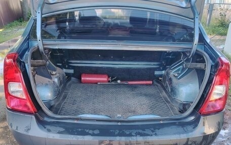 Renault Logan I, 2010 год, 449 999 рублей, 9 фотография