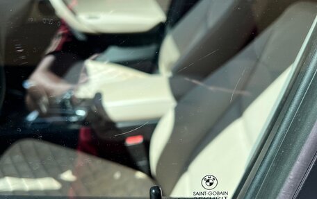 BMW X3, 2013 год, 2 150 000 рублей, 9 фотография