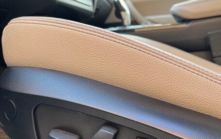 BMW X3, 2013 год, 2 150 000 рублей, 11 фотография